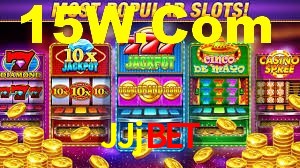 VIP Casino JJjbet