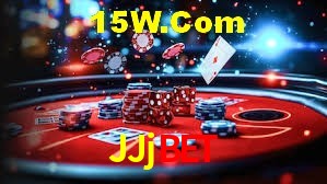 Welcome Bonus JJjbet