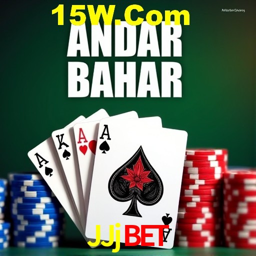 Descubra o Mundo do Cassino Online com JJjbet