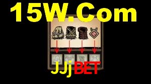 Welcome Bonus JJjbet