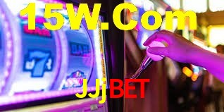 Blackjack Table JJjbet