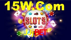 Roulette Table JJjbet