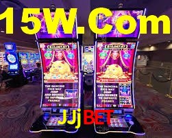 Live Casino JJjbet