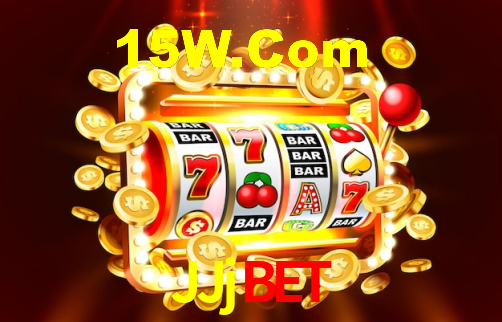 JJj Bet Login