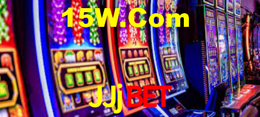 JJj Bet App