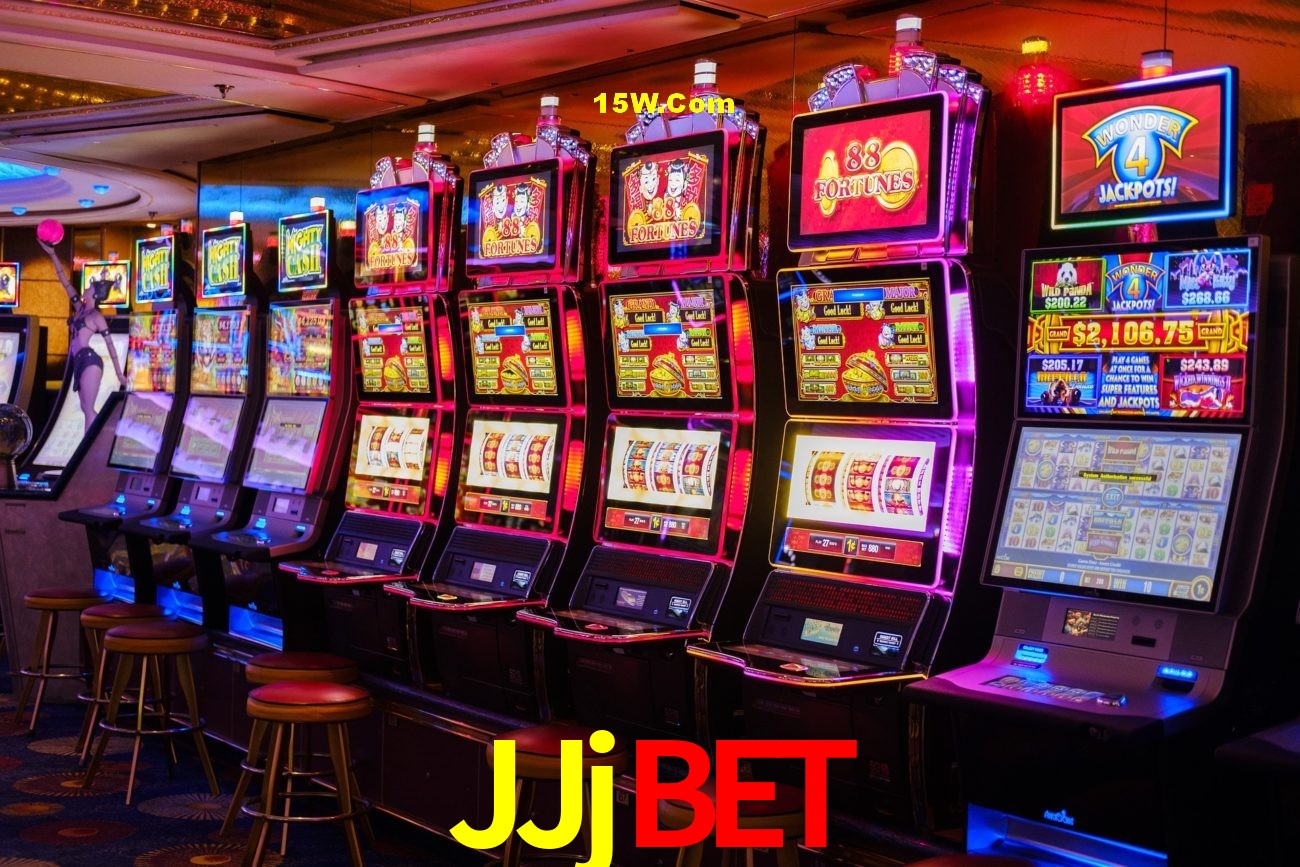 Account Benefits JJjbet