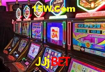 Account Benefits JJjbet