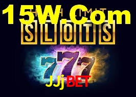 JJjbet App Interface