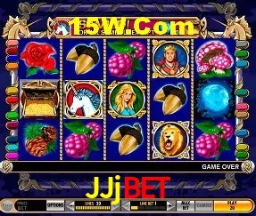 Live Casino JJjbet