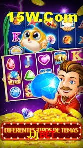 Live Casino JJjbet