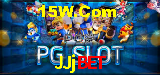 JJj Bet Login