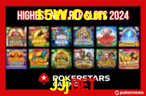 JJj Bet Login